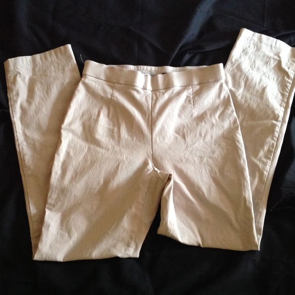 Cigarette Pants - Picture 5 of 7